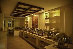 Hotel Indriya Wayanad