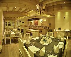 Hotel Indriya Wayanad