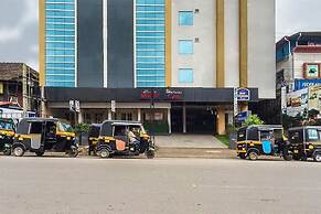 Hotel Indriya Wayanad