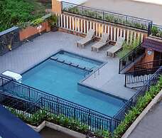 Hotel Indriya Wayanad