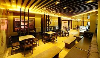 Hotel Indriya Wayanad