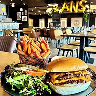 First Inn Hotel Les Ulis