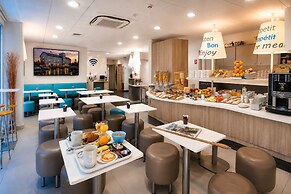 First Inn Hotel Les Ulis