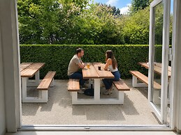 First Inn Hotel Les Ulis