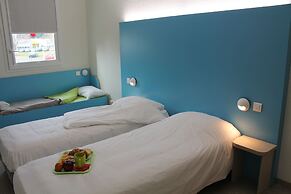 First Inn Hotel Les Ulis