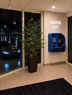 First Inn Hotel Les Ulis