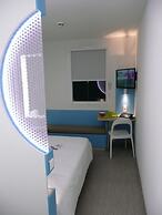 First Inn Hotel Les Ulis