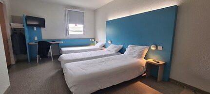 First Inn Hotel Les Ulis