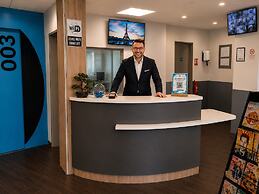 First Inn Hotel Les Ulis