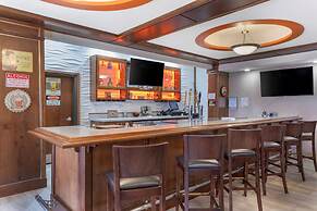 Best Western Plus Fort Stockton Hotel