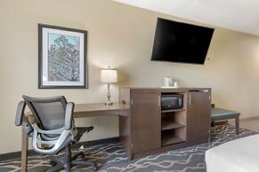 Best Western Plus Fort Stockton Hotel