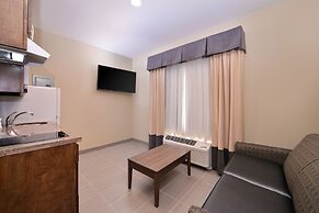 Best Western Plus Fort Stockton Hotel