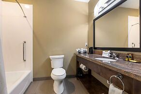 Best Western Plus Fort Stockton Hotel