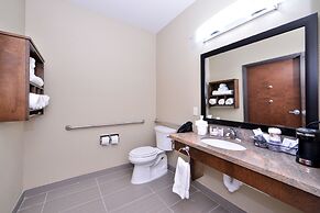 Best Western Plus Fort Stockton Hotel