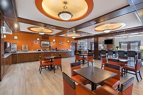 Best Western Plus Fort Stockton Hotel