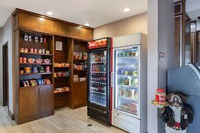 Best Western Plus Fort Stockton Hotel