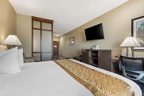 Best Western Plus Fort Stockton Hotel