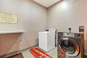 Best Western Plus Fort Stockton Hotel