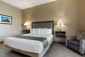 Best Western Plus Fort Stockton Hotel