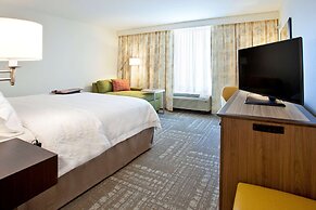 Hampton Inn & Suites Minneapolis / Downtown