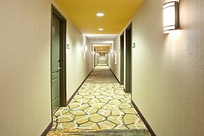 Hampton Inn & Suites Minneapolis / Downtown