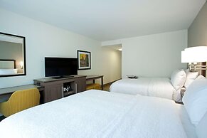 Hampton Inn & Suites Minneapolis / Downtown