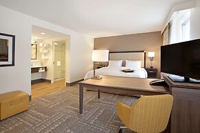 Hampton Inn & Suites Minneapolis / Downtown