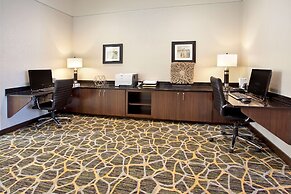 Hampton Inn & Suites Minneapolis / Downtown