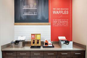 Hampton Inn & Suites Minneapolis / Downtown