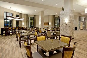 Hampton Inn & Suites Minneapolis / Downtown