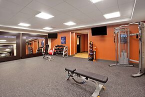 Hampton Inn & Suites Minneapolis / Downtown