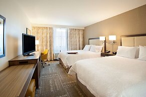 Hampton Inn & Suites Minneapolis / Downtown