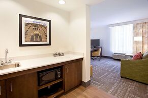 Hampton Inn & Suites Minneapolis / Downtown