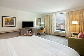 Hampton Inn & Suites Minneapolis / Downtown
