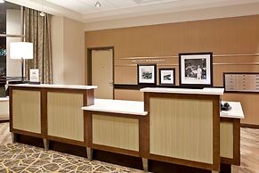 Hampton Inn & Suites Minneapolis / Downtown