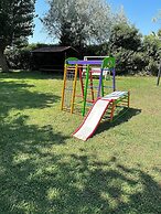 Hotel St. Gregory Park