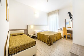 Hotel St. Gregory Park