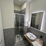 Hotel St. Gregory Park