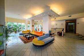 Hotel St. Gregory Park