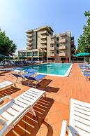 Hotel St. Gregory Park