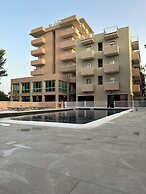 Hotel St. Gregory Park