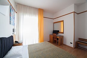 Hotel St. Gregory Park