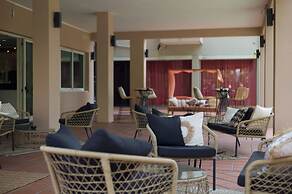 Hotel St. Gregory Park
