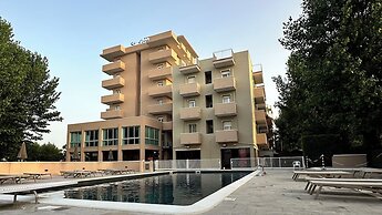 Hotel St. Gregory Park