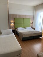 Hotel St. Gregory Park