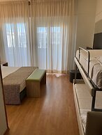 Hotel St. Gregory Park