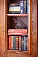 Albemarle Estate at Trump Winery