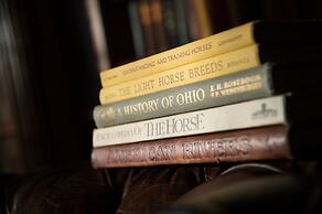 Albemarle Estate at Trump Winery