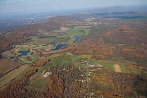 Albemarle Estate at Trump Winery
