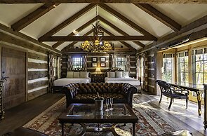 Albemarle Estate at Trump Winery